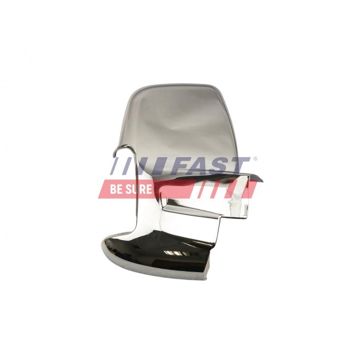 Cache rétro droit Ford Transit 1871710 1910450 coque rétroviseur extérieur