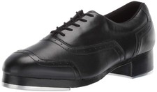 Bloch Mens Tap Pro 10.5 Black