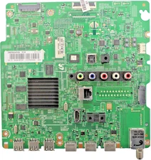 60" Samsung LED-LCD TV UN60F6300AFXZA Main Board BN94-06739F