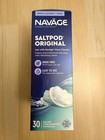 Navage Salt Pods 30 Count. BNIB. Nasal Care. Seal intact — photo 2