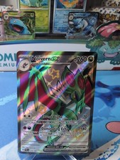 Noivern ex - 220/091 - Pokemon Paldean Fates Shiny Full Art Ultra Rare Card NM