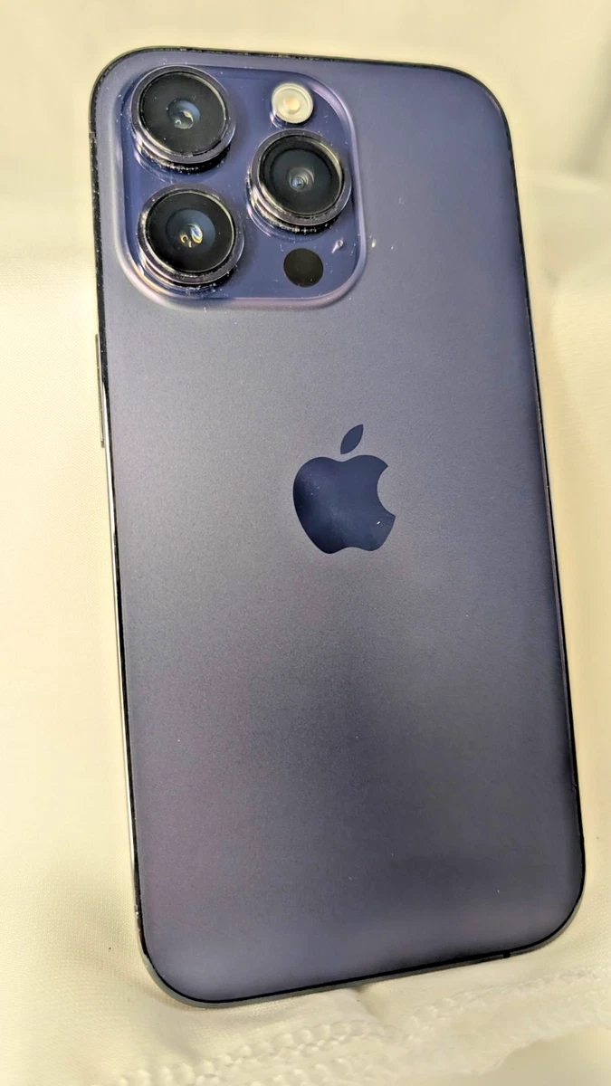 Apple iPhone 14 Pro 256GB for Sale | Shop New & Used Cell Phones