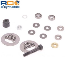 Schumacher Racing Diff Rebuild Kit - CAT 2000 schU9153