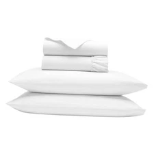  1000 Thread Count Egyptian Cotton Sheets Full Size 4 Piece Sheet Set - All 