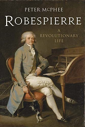 Robespierre: A Revolutionary Life - Image 5