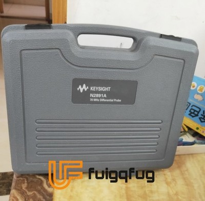 1pc Keysight N2891A new High voltage differential probe Fast delivery DHL
