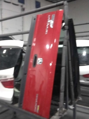 #ad Trunk Hatch Tailgate Without Spoiler Fits 05 11 DAKOTA 677687 $532.99