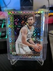 2025 Topps Luke Kornet Base (Raw)