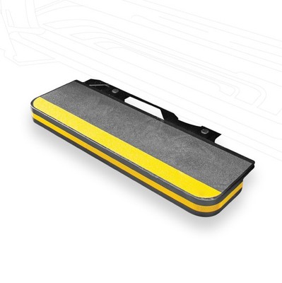 Legend Fleet ME0414-UKRS1A UpStep RS3 STEP TRUCK ACCESSORIES