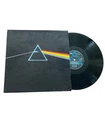 Pink Floyd The Dark Side of the Moon Vinyl Record  SHVL 804 1973 A11-B11 EX