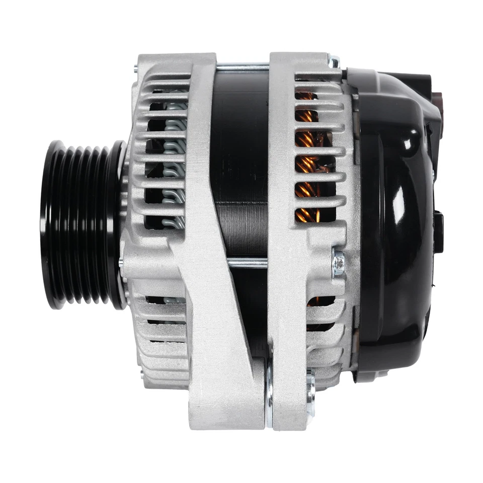 Alternador para Honda Ridgeline Pilot 2007-2008 Acura RL 2005-2008 MDX 2006-2009 - Imagem 4 de 4