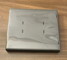 Custom Game Cases Gameboy cartridge storage case blank