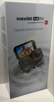 Insta360 Ace Pro Console