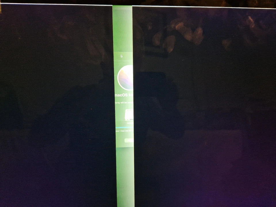 Apple iMac A1419 27" 5K Retina Late 2015 i5-6500 3.2GHz 8GB RAM 640GB Hard Disk - Image 2 of 4