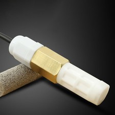 Gew?chshaus Lager Temperatur Feuchtigkeit Sensor Messumformer RS485 F��hler