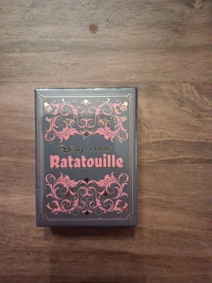 Disney Miniatur Edition NR 11 RATATOUILLE 