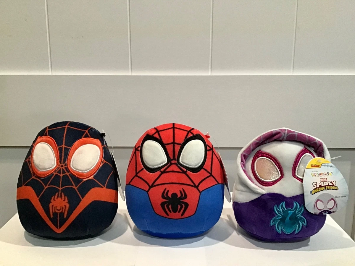 25+ Kellytoy Spider-Man Collectors & Hobbyists Toys & Hobbies for