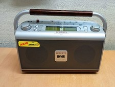 ROBERTS GEMINI 27 FM RDS/DAB DIGITAL RADIO WITH PAUSE PLUS/REWIND RD-27