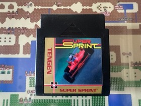 NES Nintendo LOT of 5 Tengen Games After Burner RBI Skull Crossbones Vindicators