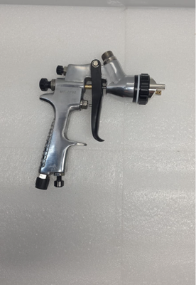 #ad Husky Gravity Feed HVLP Spray Gun 762 051 $59.00