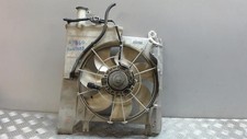 Radiateur Toyota AYGO