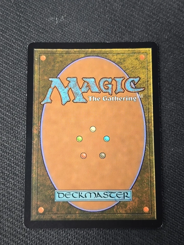 SHADOW SIGNED by RK POST - FOIL Inquisition of Kozilek 355 Borderless MTG - Image 2 of 2