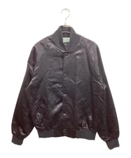 Creative CUSTOM                    Stadium jacket black 201429-2740