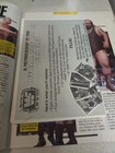 Vintage 1990 WWF Program Volume 180 Hart Foundation - The Anvil & Hit Man — photo 4