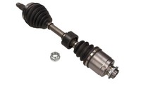 Maxgear Antriebswelle 49-1854 FüR Honda Accord 7 Cl Cn Tourer Cm CL7 CM1 CL9 CM2
