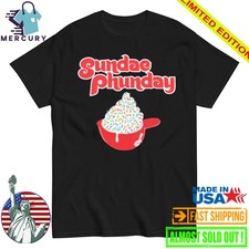 Phillies Sundae Phunday Ice Cream Helmet Shirt