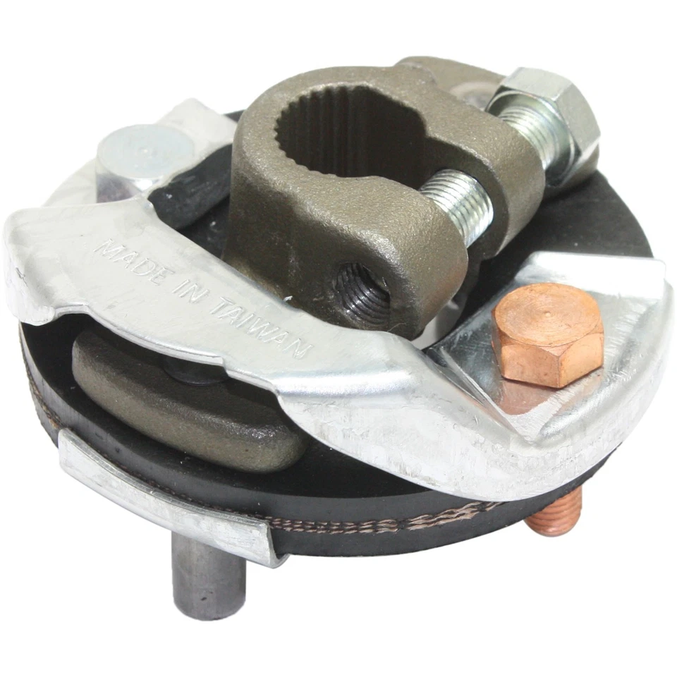 New Steering Coupling Chevy Chevrolet C10 Truck C20 C30 1975,1977-1983,1986 - Image 2 of 4