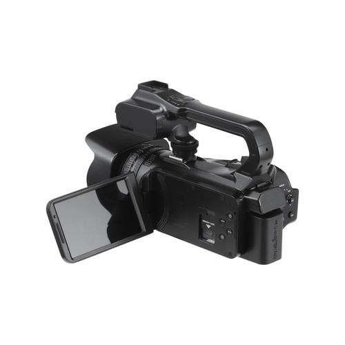 Vivitar Full Size 8K Studio Video Camcorder, 64MB, Ultra HD, Black - Picture 3 of 4