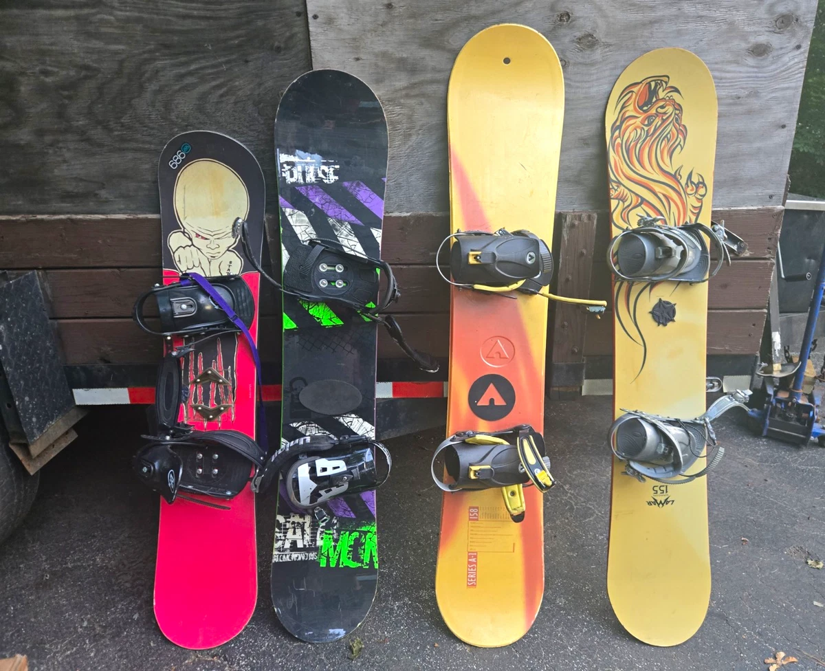 Lamar Snowboards for sale - eBay