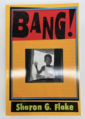 Bang! - Flake Sharon | Paperback | VERY GOOD