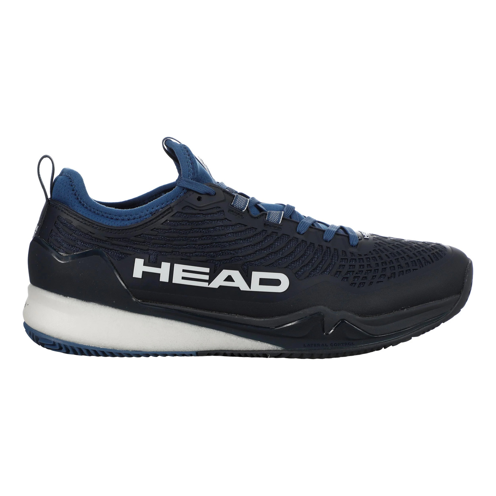 HEAD Endure Pro Tennisschuhe Sandplatzschuh Herren dunkelblau 29090₽