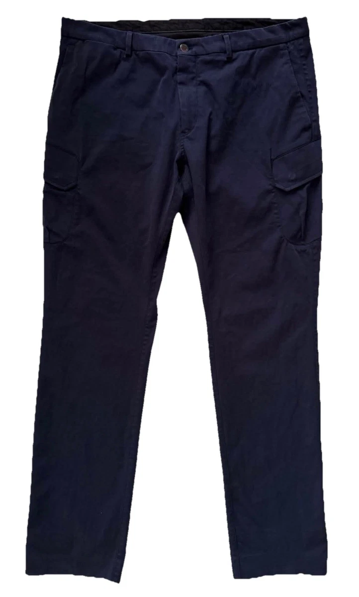 Ralph Lauren Black Label イタリア製　リネン　スラックス Ralph Lauren Black Label Pants for Men for sale | eBay