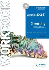 Bryan Earl Doug Cambridge IGCSE™ Chemistry Practical Ski (Paperback) (UK IMPORT)