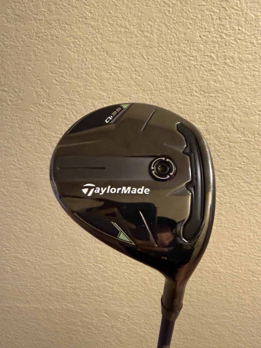 TaylorMade Fairway 7-Wood Golf Clubs for sale - eBay