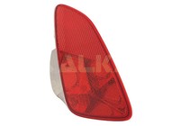Alkar Nebelschlussleuchte Links FüR Ford Fiesta VII HF HJ P21W 2241384