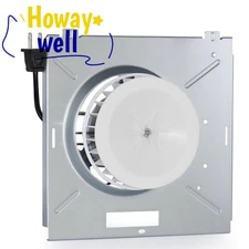 769RL B Unit Fan Motor for Nutone 769RL A Unit Bathroom Exhaust Fan S0504B000