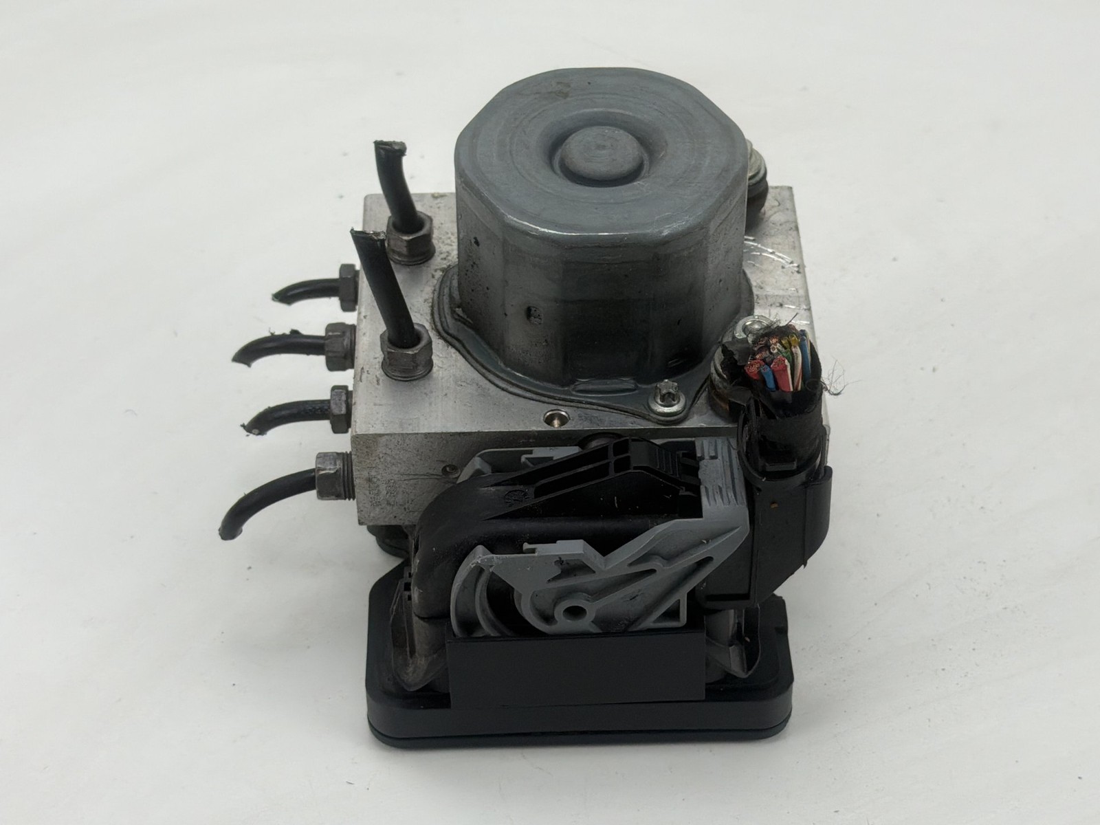 Maserati Quattroporte 2014-2021 Abs pump motor
