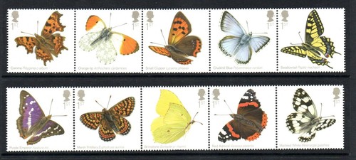 2010 to 2015 GB MNH Stamp Sets Your Choice Multi Buy Discount Choose One or More - Picture 43 of 69