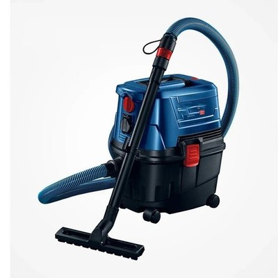 Compact Vacuum Cleaner with Powerful Suction GAS15PS/12-25PL Car Vacuum