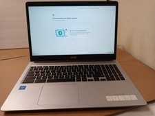 Acer Chromebook CB315-3H N19Q3 15.6 Celeron N4020 1.1GHz 64GB ChromeOS NO AC-Ada
