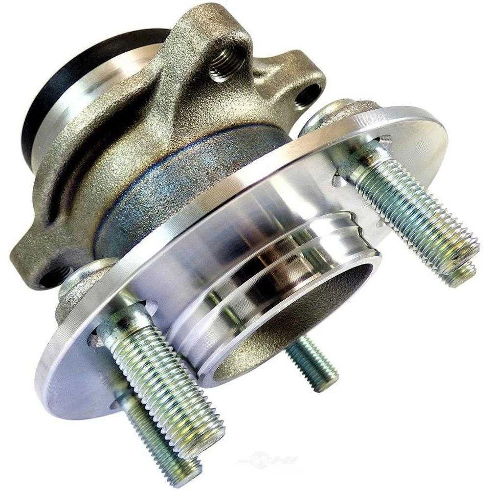 Conjunto de cojinete de rueda y buje para Mitsubishi Outlander Sport Eclipse 2013-2020 Foto 4 de 4