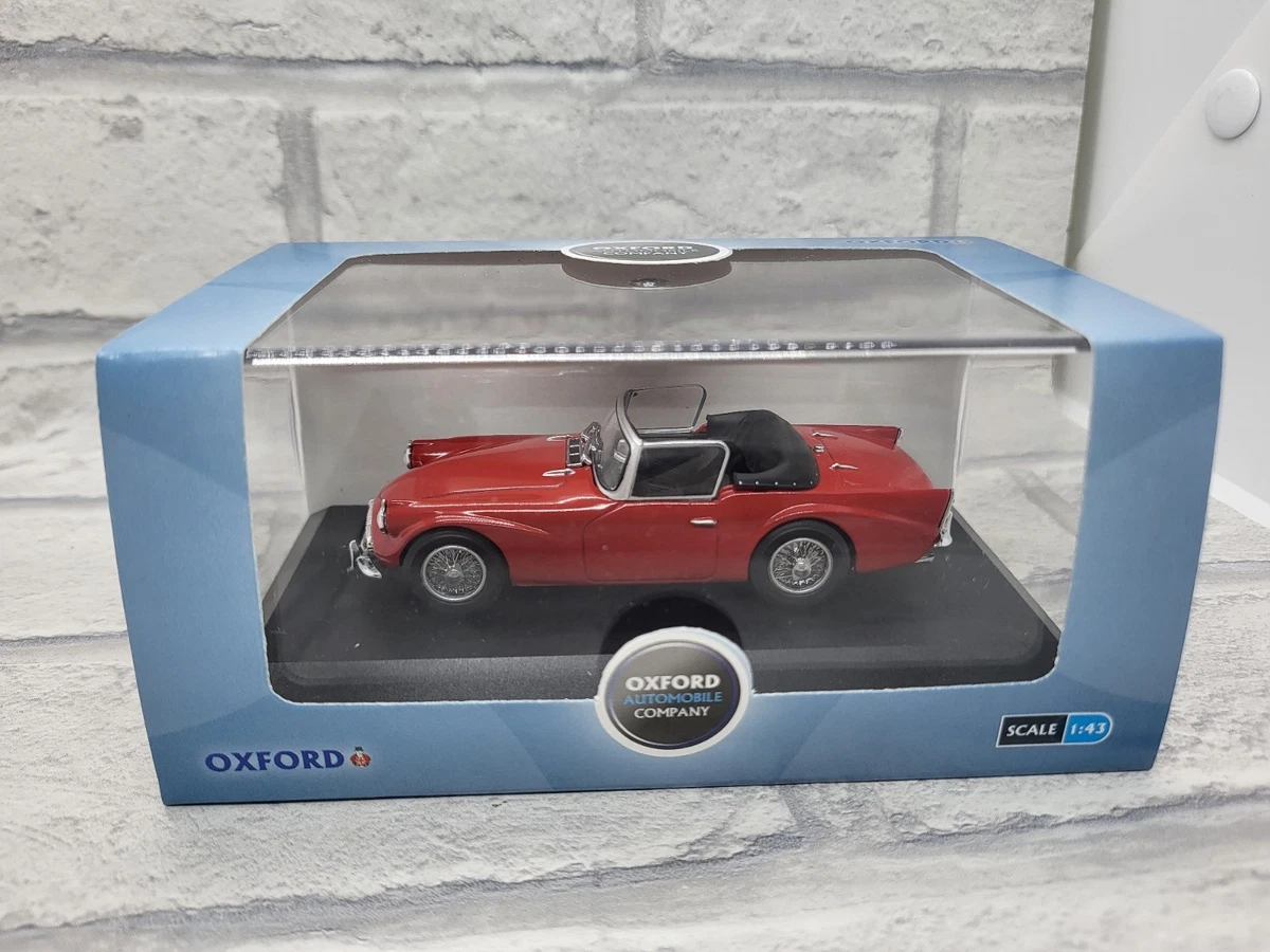 Preços baixos em Oxford Diecast daimler 1:43 Carros, caminhões e