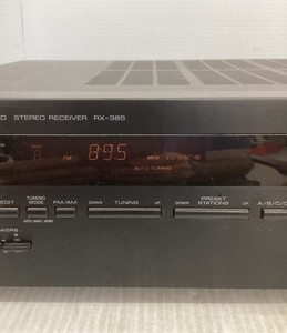 Yamaha RX 385 | eBay