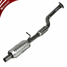 Fit HYUNDAI Santa Fe 2.4L 2001-2004  Flex pipe Catalytic Converter