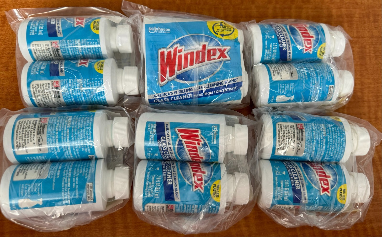 12 Pack