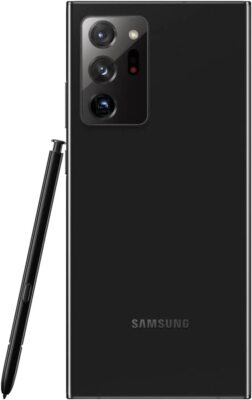 Samsung Galaxy Note 20 Ultra 5G Smartphone Handys 12+128GB N986U Ohne Vertrag